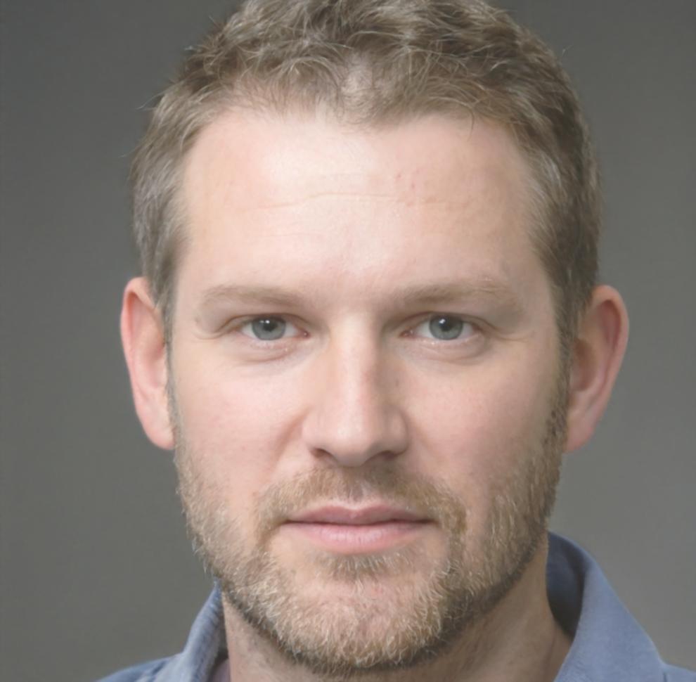Investment advisor Robert