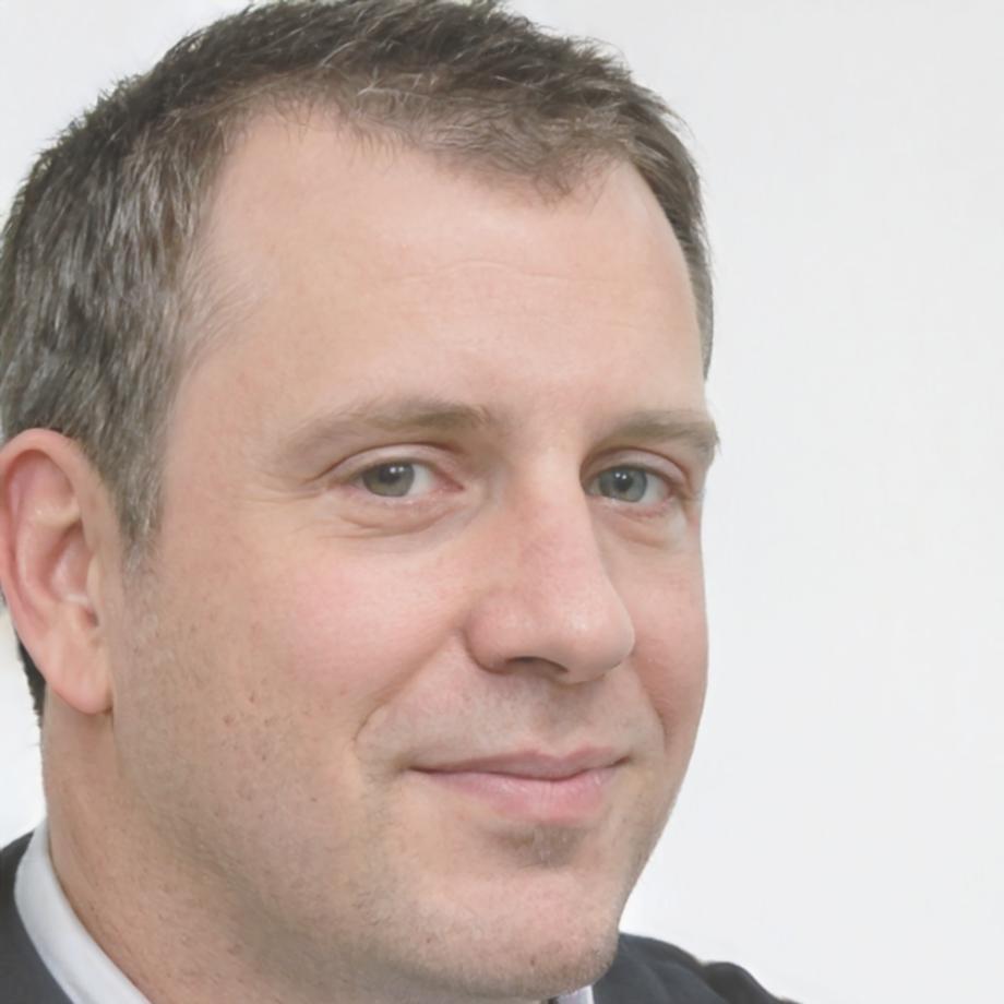 Financial planner David